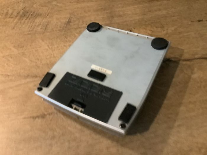 Zoom 504 II Acoustic multi-effects processor