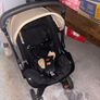 Doona I and Isofix base Image 3