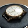 Vintage 1940s Sicura Gents watch Image 5