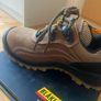 Safety / hiking Shoes Image 3