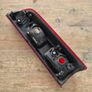 Renault Trafic Mk3 2014- Genuine Left Hand Tail Light 265556737R Original OEM Image 6