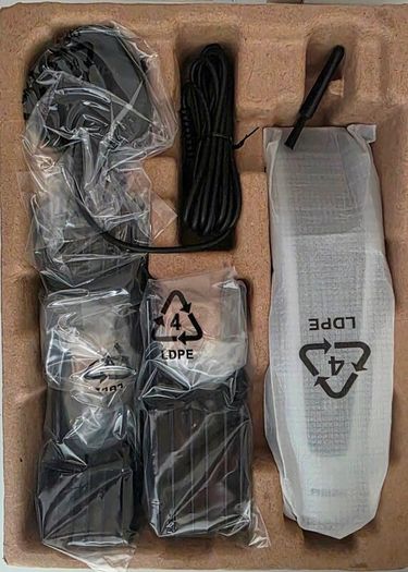 Philips Hair Clipper Series 9000 HC9450