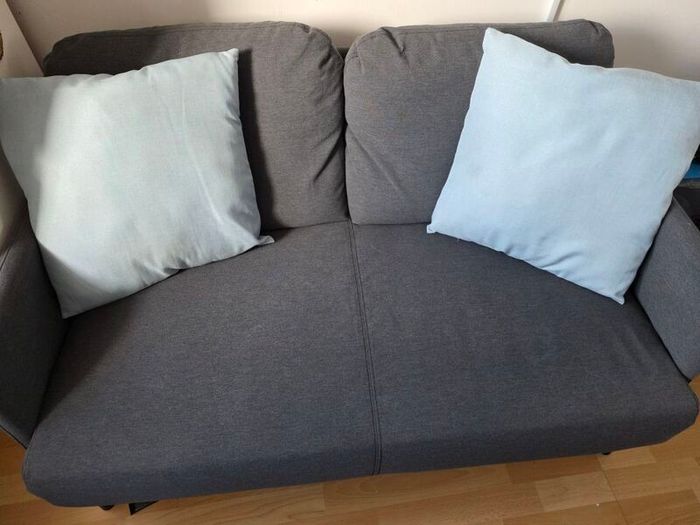 Ikea Glostad Couch