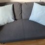 Ikea Glostad Couch Image 4