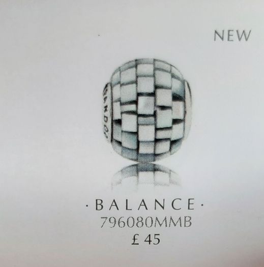 new pandora essence charms