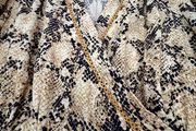 Animal print M&amp;S dress Size 12