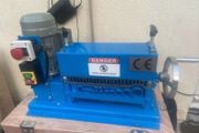 NEW Automatic Wire Stripping Machine 1.5-40MM