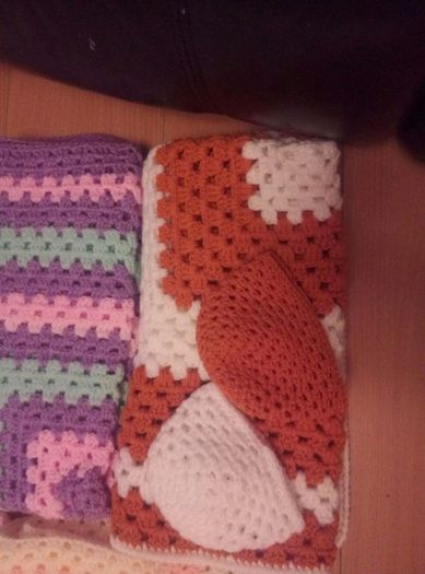 Wanted wool for ANGEL BABIES