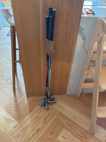 Ladies Ping Golf Clubs