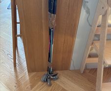 Ladies Ping Golf Clubs