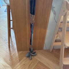 Ladies Ping Golf Clubs