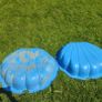 Paddling pool and sandpit Image 2