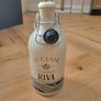 Ceramic bottle 20cm Image 2