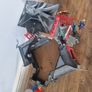 Playmobil Dragon ninja castle Image 3