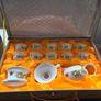 Chinese Tea Set Image 3