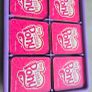2009 Memory Game Cards Hasbro Ponyville MLP  G3  G3.5  My Little Pony VIntage Image 10