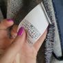 beautiful boutique jacket Size 18 Image 4