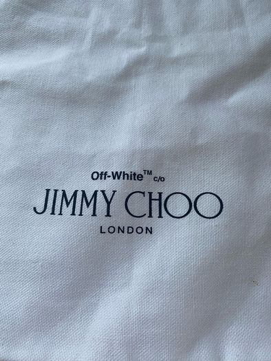 Jimmy choo