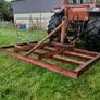 Land leveller Image 9