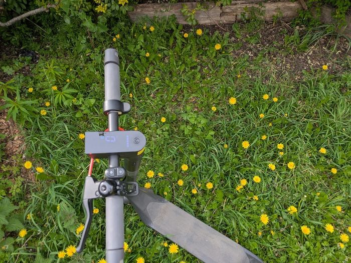 Xiaomi Electric Scooter 4 Lite (2nd Gen)