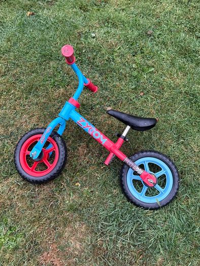 Zycom Balance Bike