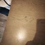 Dining room table Image 2