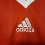 Liverpool Jersey. Official Adidas Liverpool FC Mens Home Jersey.  Season 2008-2010. Authentic Original From 2008. Not A Modern Day Remake. Image 5