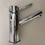 New Sink Mixer Tap Image 2