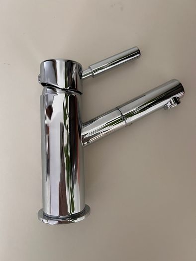 New Sink Mixer Tap
