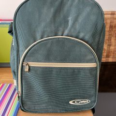 Picnic backpack
