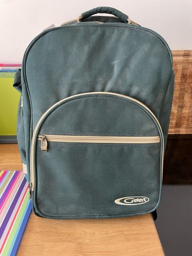 Picnic backpack