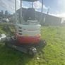 Takeuchi TB217 1.7T digger Image 2