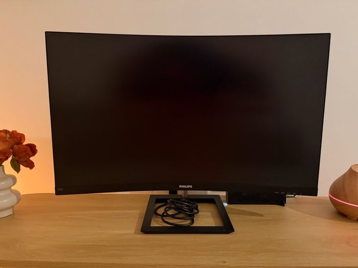 monitor