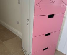 Ikea Stuva Drawers