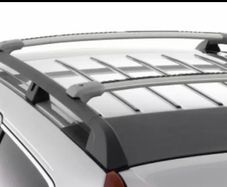 Roof Bars XC90
