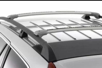 Roof Bars XC90
