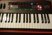 IK Multimedia UNO Synth Pro Keys - Analog Synthesizer