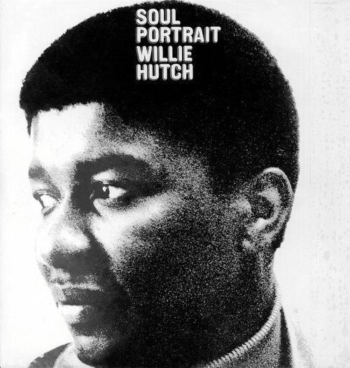 Willie Hutch: Soul Portrait LP Limited Edition, Reissue