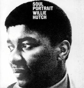 Willie Hutch: Soul Portrait LP Limited Edition, Reissue