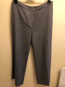 Lk Bennett trousers 14-16 UK