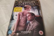 The Great Gatsby Dvd
