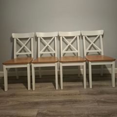 Dining Chairs