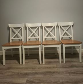 Dining Chairs