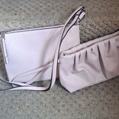 Primark/ F&f  Rose Pink Colour Handbags