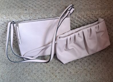 Primark/ F&f  Rose Pink Colour Handbags