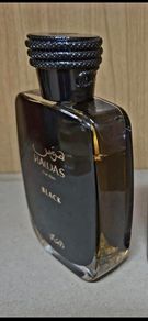 Rasasi Hawas Black