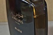 Rasasi Hawas Black