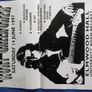 1997 Rory Gallagher Memorial Concert Poster Image 3