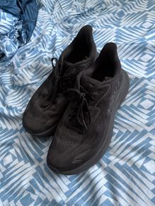 Hoka Size 8