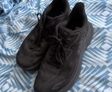 Hoka Size 8